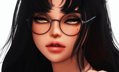 nyx - commission